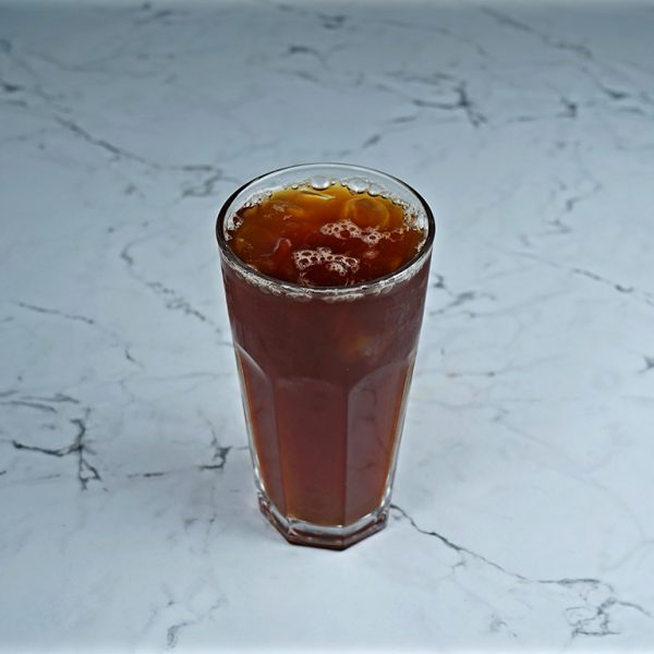 Iced Americano