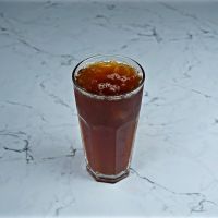 Iced Americano