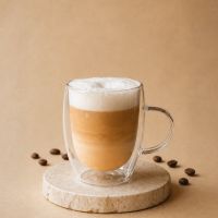 Iced Spanish Latte