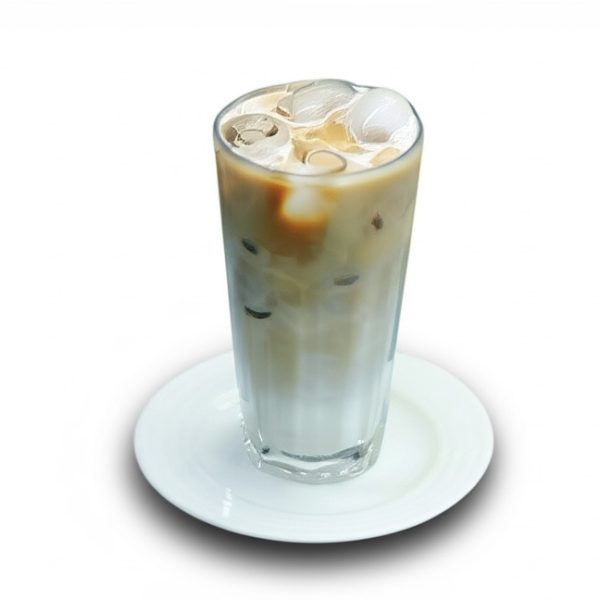 Iced Latte