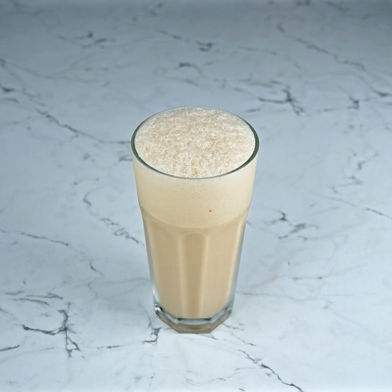 Cold Coffee
