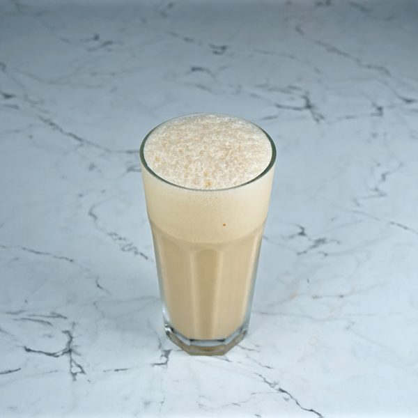 Cold Coffee