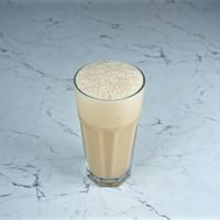 Cold Coffee