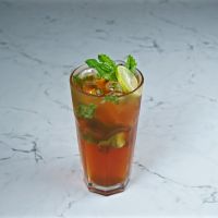 Iced Tea (Peach / Lemon)