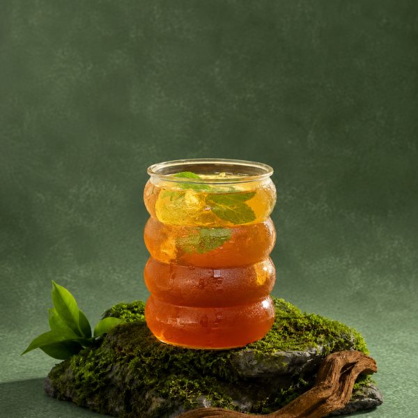 Iced Tea (Peach / Lemon)