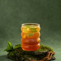 Iced Tea (Peach / Lemon)