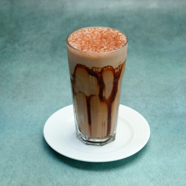 Iced Chocolate