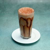 Iced Chocolate