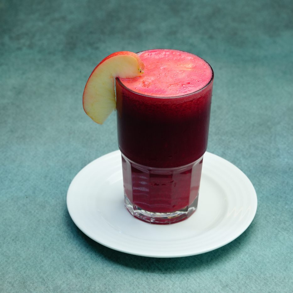 Apple, Beetroot, Carrot