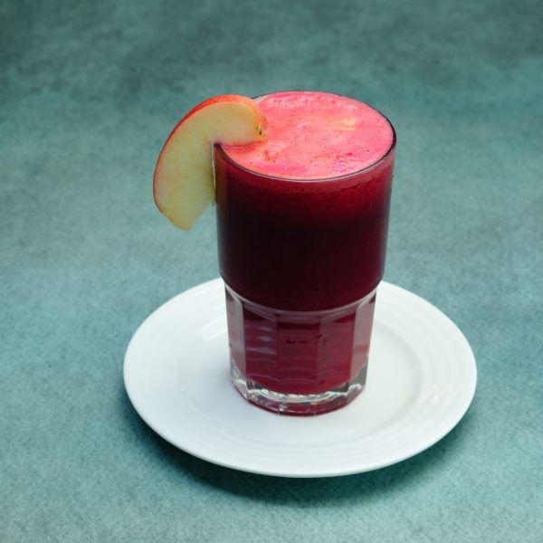 Apple, Beetroot, Carrot