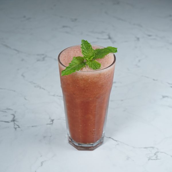 Watermelon, Mint, Black Pepper