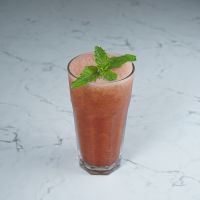 Watermelon, Mint, Black Pepper
