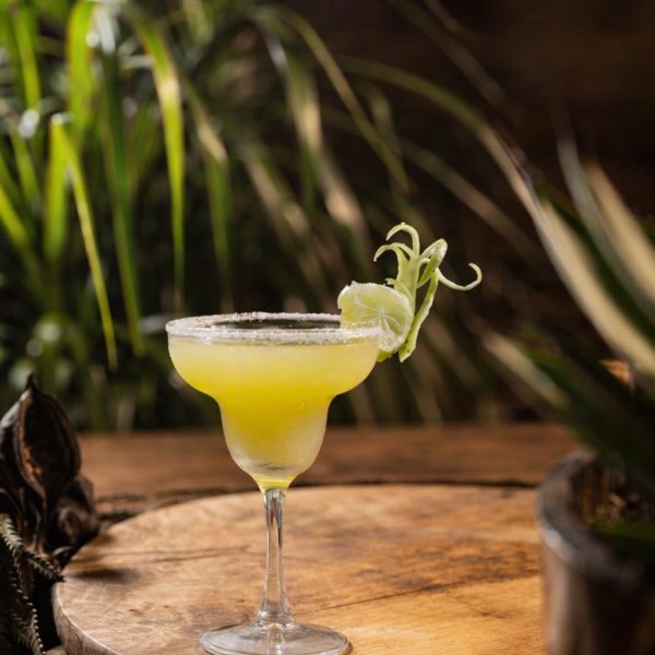 Virgin Margarita